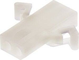 03-06-1022, Pin & Socket Connectors 2 CIRCUIT RECEPTACLE 03-06-1022, Pin & Socket Connectors 2 CIRCUIT RECEPTACLE