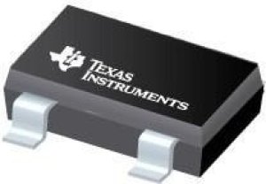 TPS3809J25DBVTG4 TPS3809J25DBVTG4