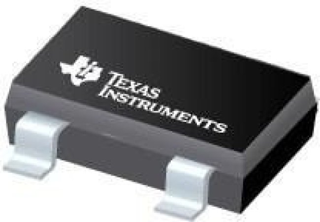 TPS3809J25DBVTG4