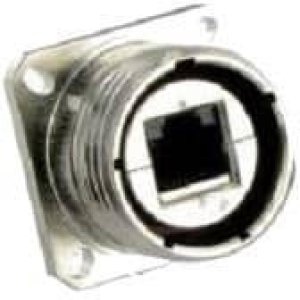 RJFTVX67SA1G, Modular Connectors / Ethernet Connectors ATEX Cat6 A Code Jam Nut REC Green RJFTVX67SA1G, Modular Connectors / Ethernet Connectors ATEX Cat6 A Code Jam Nut REC Green