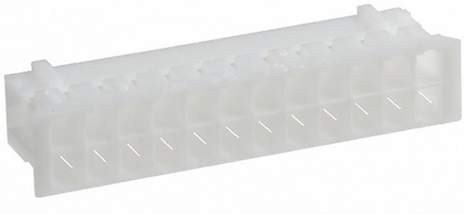 PHDR-26VS, -25-~+85- 2mm 2x13P PHD 13 2 NO P=2mm Rectangular Connectors Housings PHDR-26VS, -25-~+85- 2mm 2x13P PHD 13 2 NO P=2mm Rectangular Connectors Housings