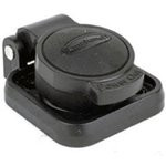 HPT-CAPSF, Аксессуары разъемов: защитная крышка, Серия: HPT, IP65