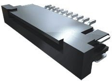 ZF1-15-01-T-WT, FFC & FPC Connectors 1.00 mm Zero Insertion Force Flat Flexible Cable Socket Strip ZF1-15-01-T-WT, FFC & FPC Connectors 1.00 mm Zero Insertion Force Flat Flexible Cable Socket Strip