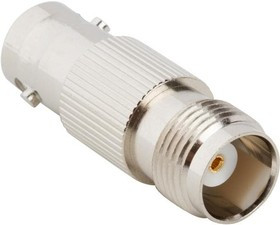 242150, RF Adapters - Between Series BNC JACK TO TNC JACK ADAPTER