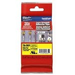 TZE-S631, Brother TZ P-Touch Black