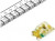 LL-S192UYC-Y2-2B, LED; SMD; 0603; yellow; 20?40mcd; 1.6x0.8x0.6mm; 140°; 1.6?2.4V LL-S192UYC-Y2-2B, LED; SMD; 0603; yellow; 20?40mcd; 1.6x0.8x0.6mm; 140°; 1.6?2.4V
