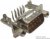 1393481-5, Conn D-Sub PIN 9 POS 1.37mm Solder RA Thru-Hole 9 Terminal 1 Port Box 1393481-5, Conn D-Sub PIN 9 POS 1.37mm Solder RA Thru-Hole 9 Terminal 1 Port Box