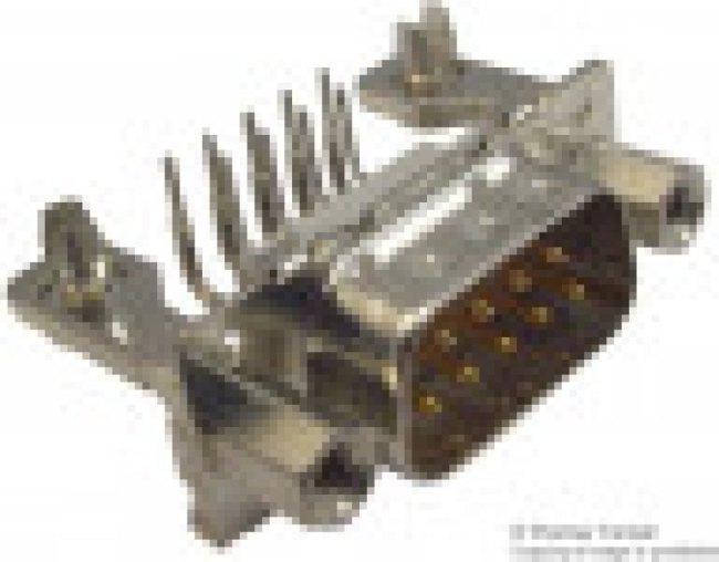 1393481-5, Conn D-Sub PIN 9 POS 1.37mm Solder RA Thru-Hole 9 Terminal 1 Port Box 1393481-5, Conn D-Sub PIN 9 POS 1.37mm Solder RA Thru-Hole 9 Terminal 1 Port Box