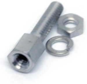 609-003, D-Sub Tools & Hardware IDC JCKSOCKET ASSY 609-003, D-Sub Tools & Hardware IDC JCKSOCKET ASSY