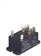 1423967-1, Panel Mount Non-Latching Relay, 30A Switching Current, SPST