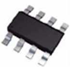 ZXMS6006DT8TA, Current Limit SW 2-IN 2-OUT 0V to 5.5V 2.8A 8-Pin SM T/R