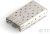 1761014-3, Connector Accessories SFP Cage Right Angle Copper Alloy 1761014-3, Connector Accessories SFP Cage Right Angle Copper Alloy