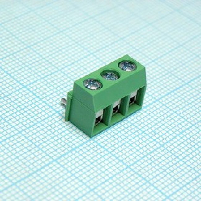DG126R-5.0-03P-14-00A(H), (DG126R-5.0-03P-14-00ZH), Винтовой клеммный блок с защитой провода, 3 контакта. Серия DG126R-5.0 DG126R-5.0-03P-14-00A(H), (DG126R-5.0-03P-14-00ZH), Винтовой клеммный блок с защитой провода, 3 контакта. Серия DG126R-5.0
