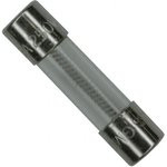 BK-GMD-600-R, Fuse Cartridge Slow Blow Acting 0.6A 250V Holder Cartridge 5 X 20mm Glass Carton CSA/P