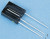 TSOP31538, TSOP31538, 38kHz IR Receiver, 950nm ±45 °, 45m Range, 2.5 V - 5.5V, Through Hole, 10 x 5.8 x 12.5mm