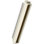 DIN41612R (DS1120-96M-R13), Вилка 32х3 угловая 90°