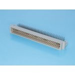 DIN41612R (DS1120-96M-R13), Вилка 32х3 угловая 90°