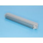 DIN41612R (DS1120-96M-R13), Вилка 32х3 угловая 90°