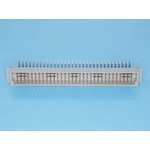 DIN41612R (DS1120-96M-R13), Вилка 32х3 угловая 90°