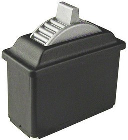 HTW-02-GRY, IP67 Pre-wired Thumbwheel Switch Thumbwheel