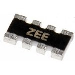 CAY16-332J4 4х3.3 кОм, ЧИП резисторная сборка (SMD) CAY16-332J4 4х3.3 кОм, ЧИП резисторная сборка (SMD)