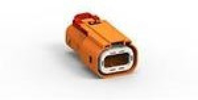 4-2103015-5, Plugin Automobile Connectors