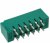 7-530666-1, Standard Card Edge Connectors CONN LOW PRO 6POS 156X200C/L