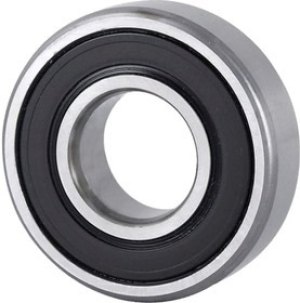 Подшипник 3001-2RS 6000000017217