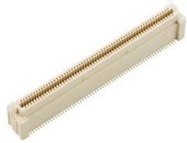 10139781-123402LF, Board to Board & Mezzanine Connectors 0.8MM B TO B REC ASSY 10139781-123402LF, Board to Board & Mezzanine Connectors 0.8MM B TO B REC ASSY