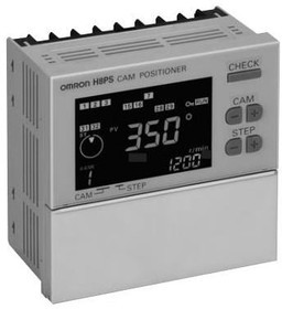 H8PS-8AF, Specialty Controllers CAM POSITIONER JAPANESE