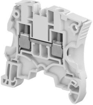 ZS6-PR, DIN Rail Terminal Blocks Aut SNK Screw ZS6-PR, DIN Rail Terminal Blocks Aut SNK Screw