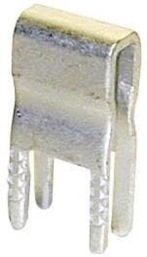 PC5933T, Heavy Duty Power Connectors POWERCLAW CONT ONLY MINI-PC VERT MT, SN