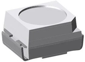 VSMY3940X01-GS08, Infrared Emitters - High Power SurfLight IR 940nm 15mW/sr 60 degree VSMY3940X01-GS08, Infrared Emitters - High Power SurfLight IR 940nm 15mW/sr 60 degree