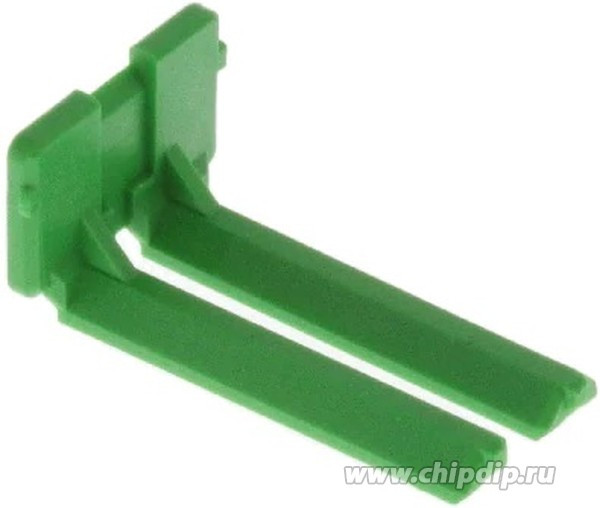 967632-1, Automotive Connectors 2 KONT-SICHERUNG 12P