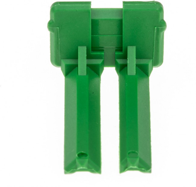 967632-1, Automotive Connectors 2 KONT-SICHERUNG 12P