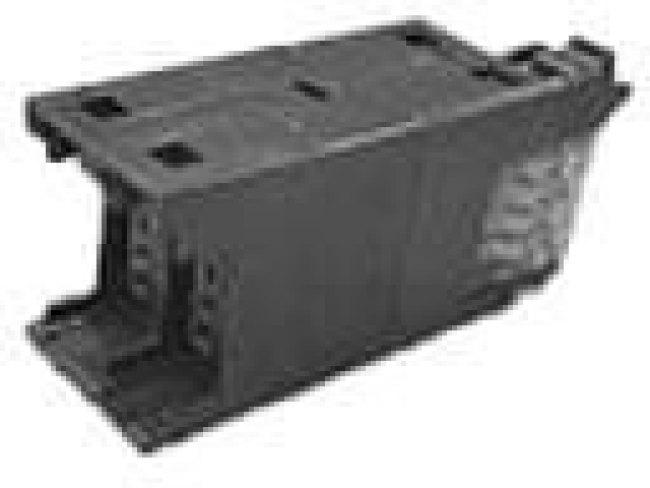 5-1473574-3, Power to the Board RITS JUNCTION BOX 4D 3P F/H