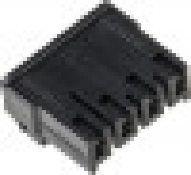 DF63-4S-3.96C, Power to the Board 3.96mm Pitch 4P Crimp Socket