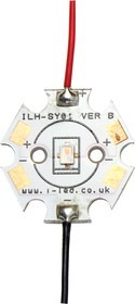 ILH-SY01-BBEM- SC201-WIR200., ILH-SY01-BBEM- SC201-WIR200. ILS, LED Array ILH-SY01-BBEM- SC201-WIR200., ILH-SY01-BBEM- SC201-WIR200. ILS, LED Array
