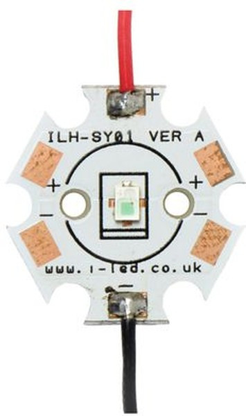 ILH-SY01-BBEM- SC201-WIR200., ILH-SY01-BBEM- SC201-WIR200. ILS, LED Array