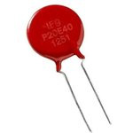 d07-270 7mm 27V 10% FNR07K270(V27ZA1P) Littelfuse Electronic