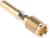 20100013232, Harting Ferrule, For Use With Fibre Optic Connector 20100013232, Harting Ferrule, For Use With Fibre Optic Connector