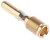 20100013232, Harting Ferrule, For Use With Fibre Optic Connector 20100013232, Harting Ferrule, For Use With Fibre Optic Connector