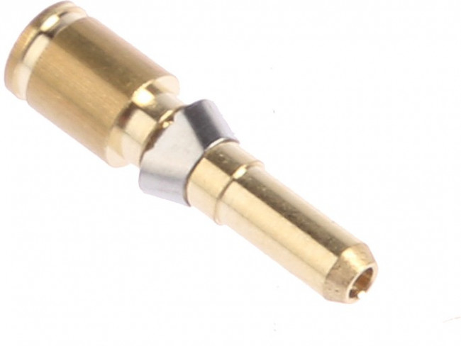 20100013232, Harting Ferrule, For Use With Fibre Optic Connector 20100013232, Harting Ferrule, For Use With Fibre Optic Connector