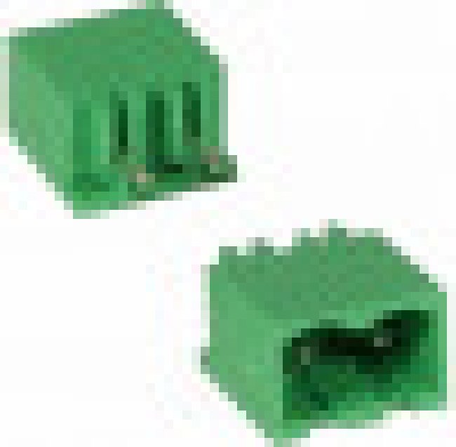 2EDGVC-5.08-02P-14-00AH, Клеммный блок Штепсельный, Контактов: 2, Шаг: 5.08 мм, Серия: 2EDGVC-5.08 2EDGVC-5.08-02P-14-00AH, Клеммный блок Штепсельный, Контактов: 2, Шаг: 5.08 мм, Серия: 2EDGVC-5.08