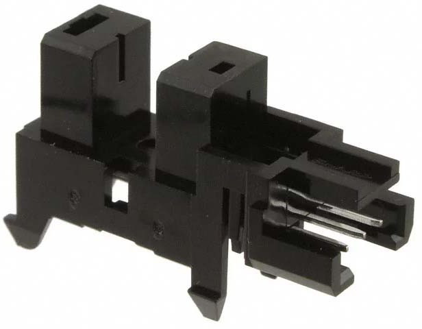 GP1S173LCS2F, GP1S173LCS2F , Snap-In Slotted Optical Switch, Phototransistor Output