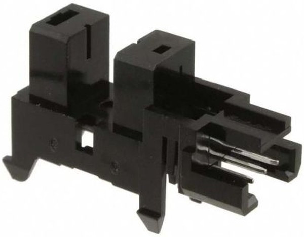 GP1S173LCS2F, GP1S173LCS2F , Snap-In Slotted Optical Switch, Phototransistor Output