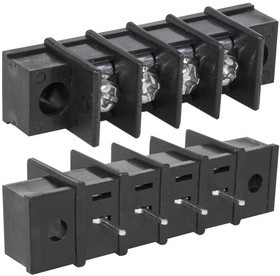 DG25C-A-04P-13-00Z(H), Клеммник