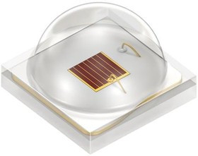 GR CSSRML.24-UJUL-57-1, High Power LEDs - Single Color OSLON Optimal Red - GR CSSRML.24