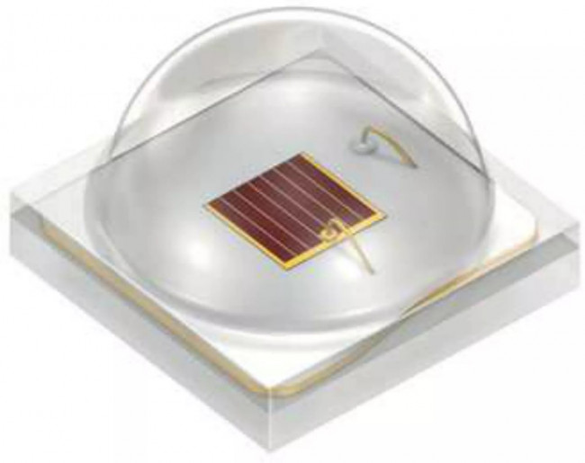 GR CSSRML.24-UJUL-57-1, High Power LEDs - Single Color OSLON Optimal Red - GR CSSRML.24 GR CSSRML.24-UJUL-57-1, High Power LEDs - Single Color OSLON Optimal Red - GR CSSRML.24