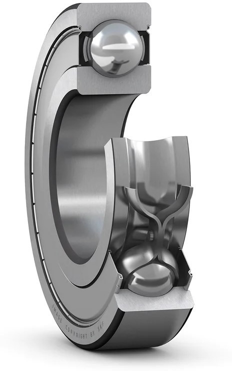 60032ZC3, Подшипник SKF